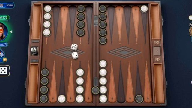 Нарды играющие, нарды короткие онлайн
