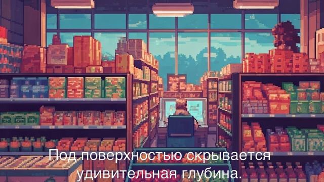 Grocery Store Simulator