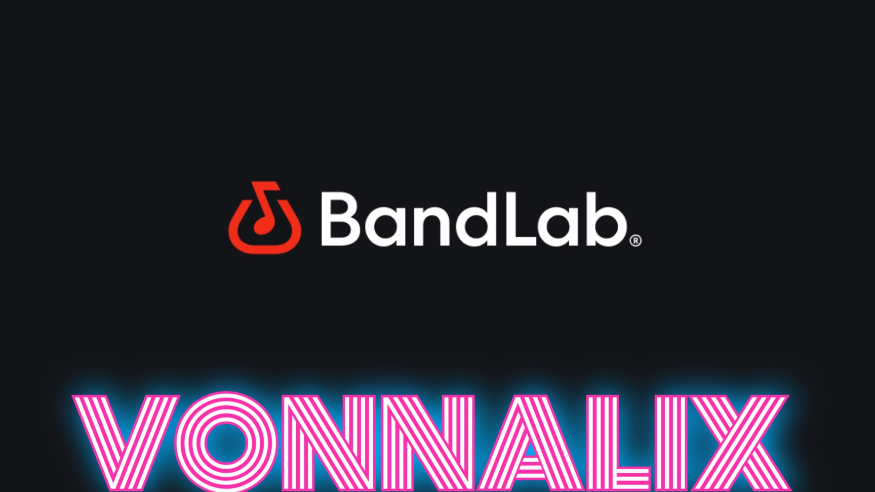 BAND LAB BY VINNALIX