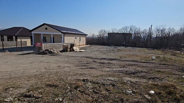 Земельный участок ИЖС 3,5 сот г. Новороссийск с. Борисовка ул. Малахитовая