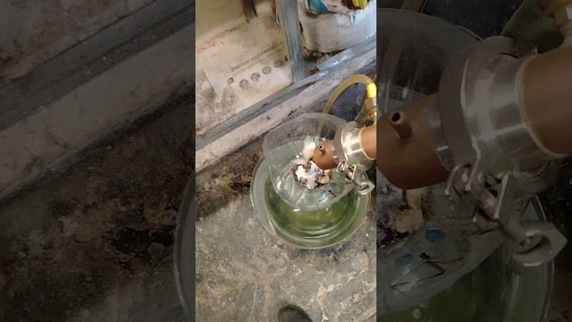 Дымный виски часть 2 СС