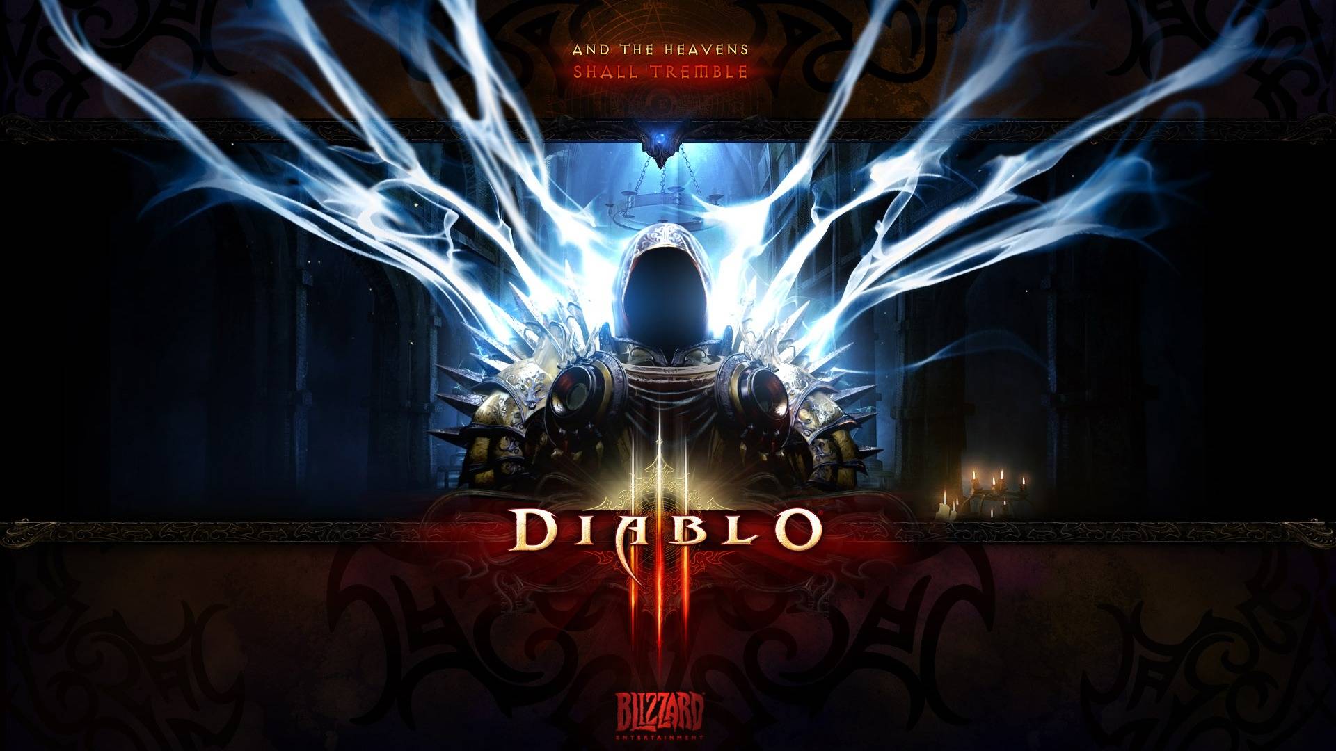 Снова демоны?!|Diablo 3