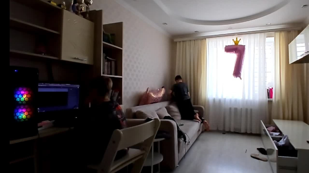 ИГРА В ДИЛДО