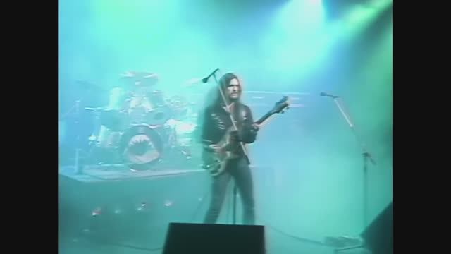 Motörhead – Ace Of Spades