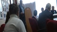 Кто-то из администрации
