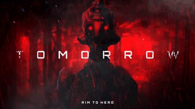 Hardwave Cyberpunk Experimental Type Beat 'TOMORROW'