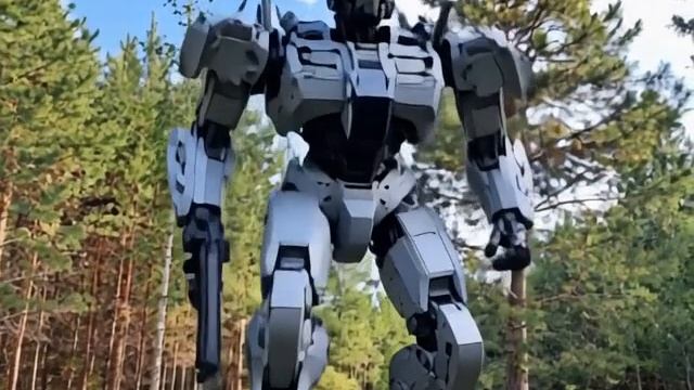 UAZ Buhan Transformation.mp4