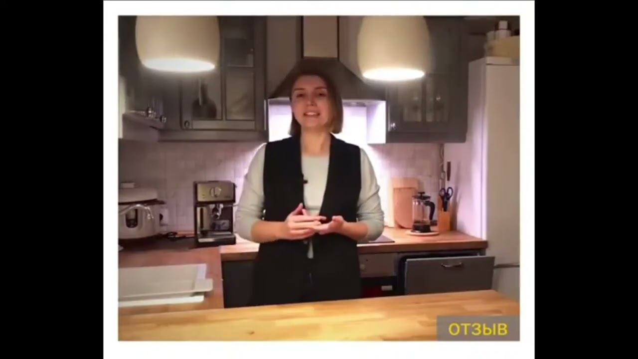 Отзыв о компании РСК Реновация 4