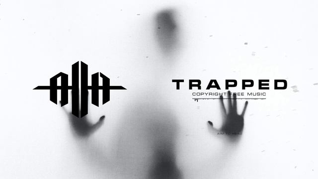 Dark Electro EBM Midtempo Bass Type Beat 'TRAPPED'