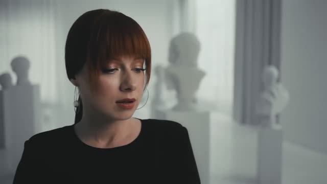 Юлия Савичева - От его голоса (2023)