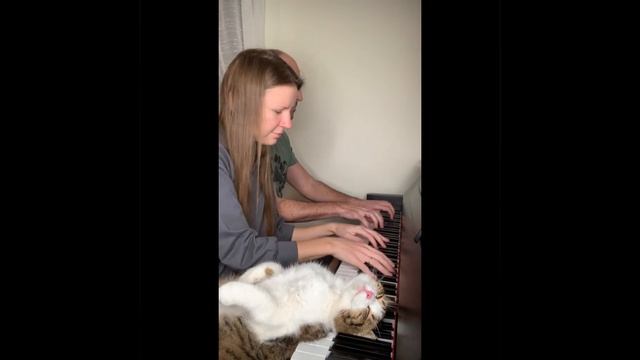 Преданный слушатель