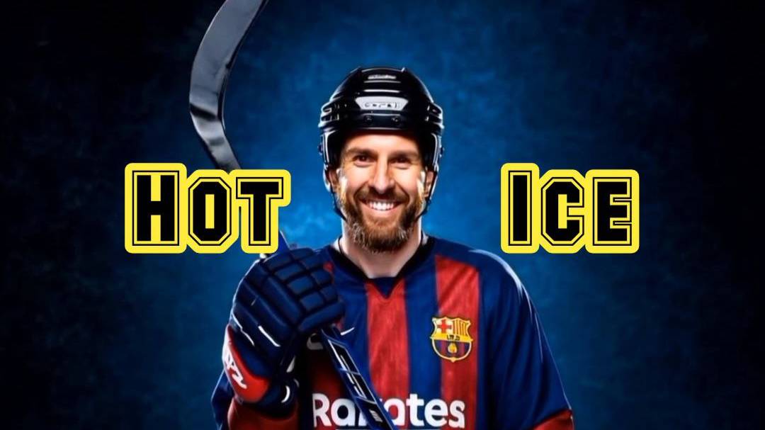 AIP - Hot Ice
