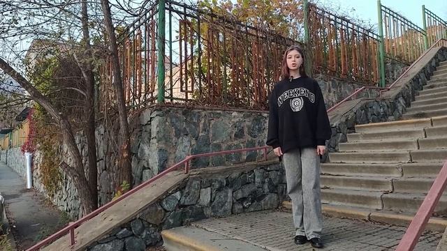 Проект «Находка LIFE медиастудия» Улица Сенявина