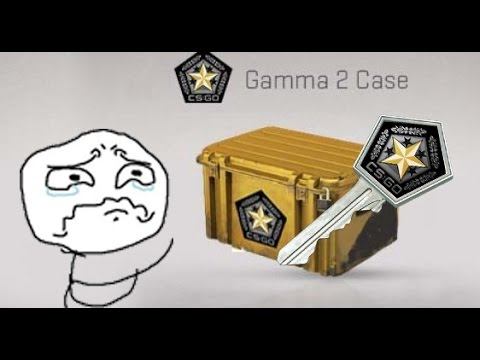 Gamma 2 Case