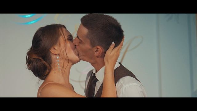 Свадьба Константина и Анастасии