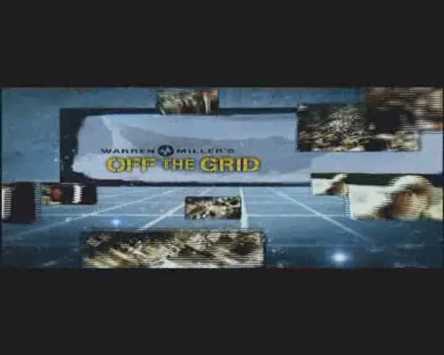 Off The Grid