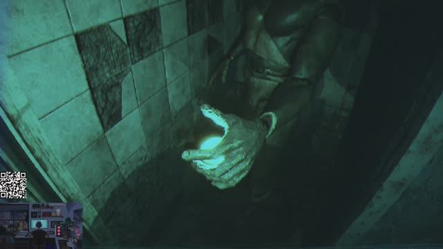 Треш Обзор / Прохождение Ужастика: From The Past (HORROR) / От начала до Конца