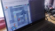 программирование на учи.ру потихоньку осваивает