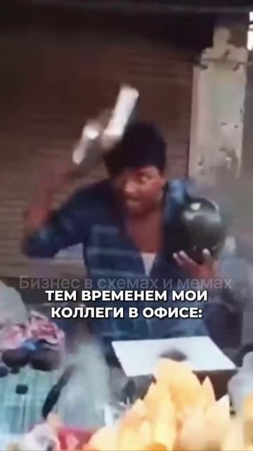 Каждый день в нашем заведении проходит одинаково