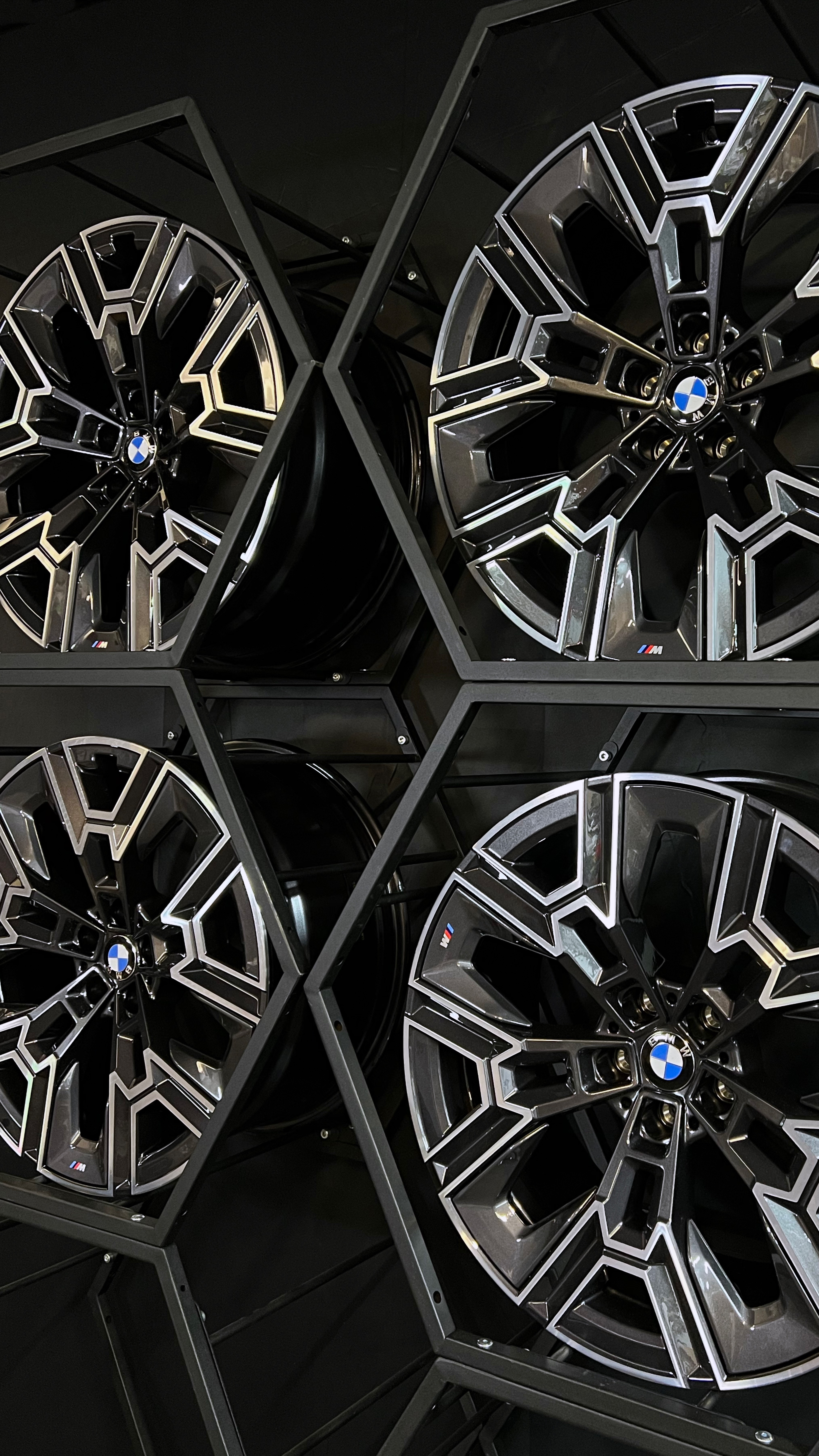 Оригинальные Диски BMW R20 939m 5 series G30 G60