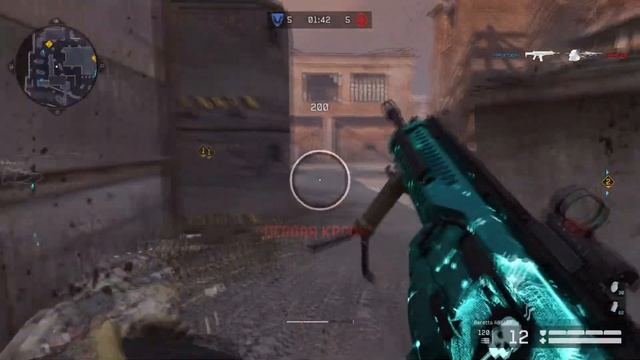 Warface. Nice Moments #15.Штурмовик