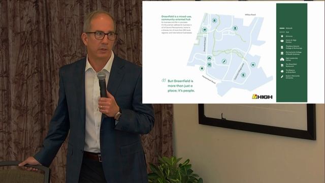 E. Lampeter Township "YIMBY" Case Study: September 2023 First Friday Forum