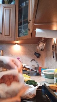 Лодочки из говядины