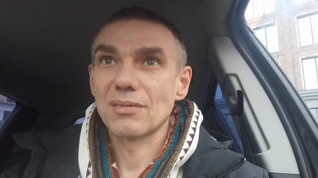 Разрешите себе жить!