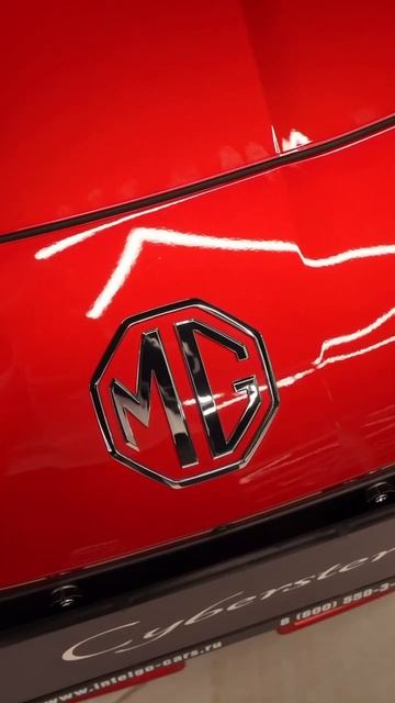 Автосалон InTelGo Cars Москва