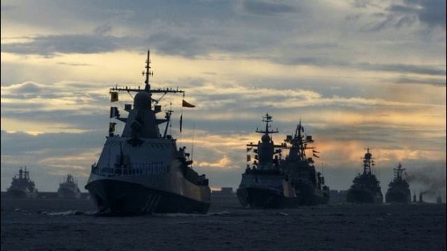 Россия готовит неожиданный ответ на охоту ЕС за нашими танкерами