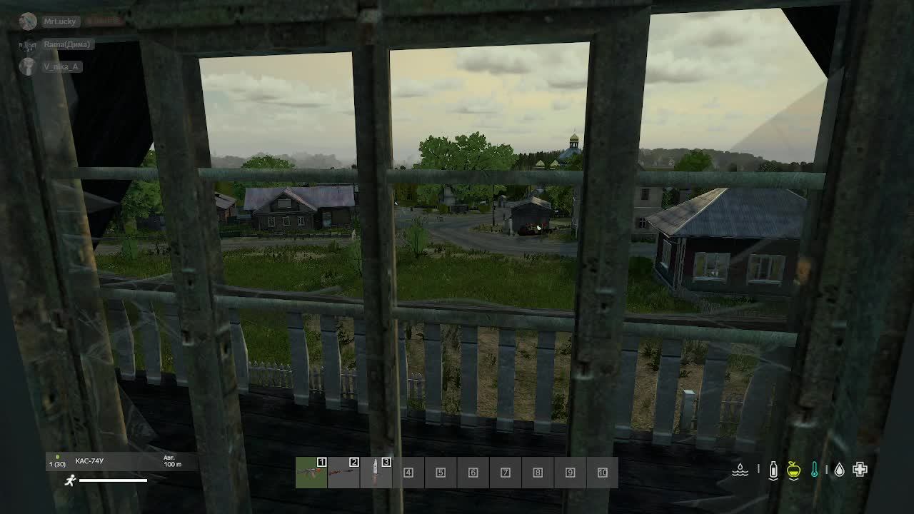 DAYZ