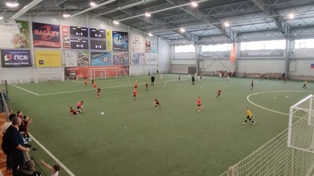 Факел Тайм2