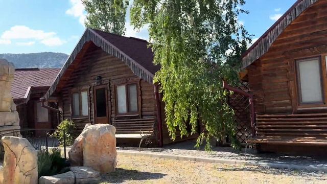 "Приятное свидание" с. Веселое г. Судак