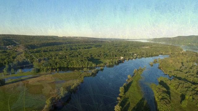 Вавилов/Каччини Аве Мария