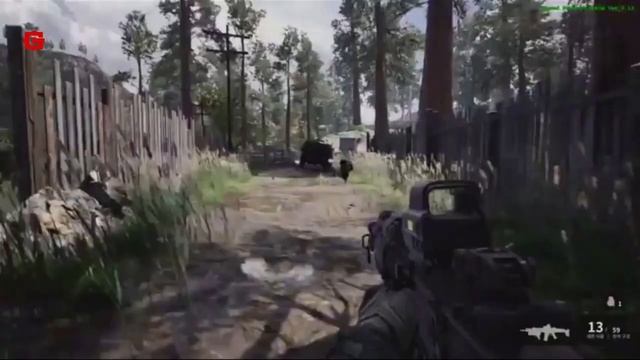 BLACK SQUAD MOBILE 2021 - VSQUAD PROJECT