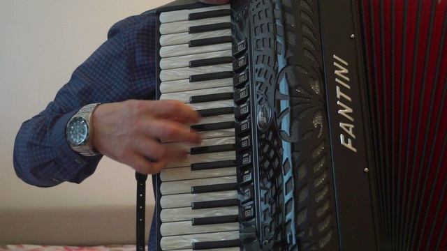 Румынская хора - Live 2025 г.