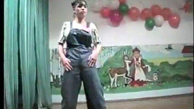 Стартинейджер 2002 год