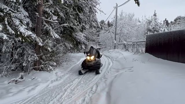 Я катаюсь