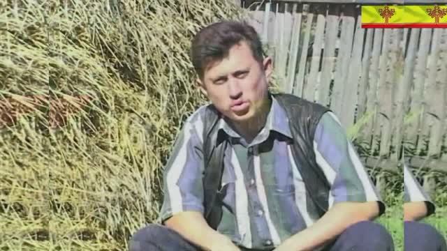 Сергей Кувшинов-ах, аннеҫӗм анне
