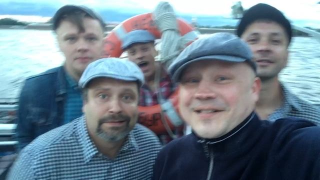 Группа КВЭКС/band QUACKS