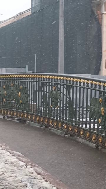 Прогуляемся?👣👣❄️