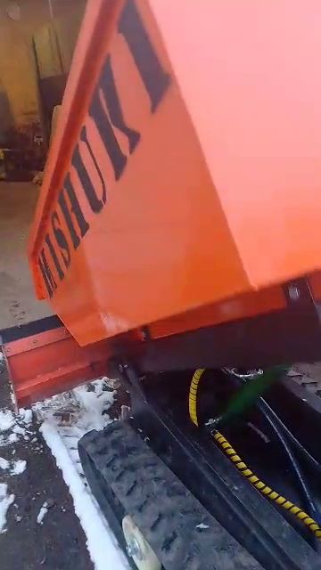 12-02-2025 Преображение Мишуки