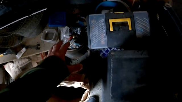 ЖИВЕМ В ДЕРЕВНЕ!!!ГОД НАЧАЛСЯ С РАБОТЫ!!!СОБИРАЕМСЯ НА БАНКЕТ!!!Деревенский влог