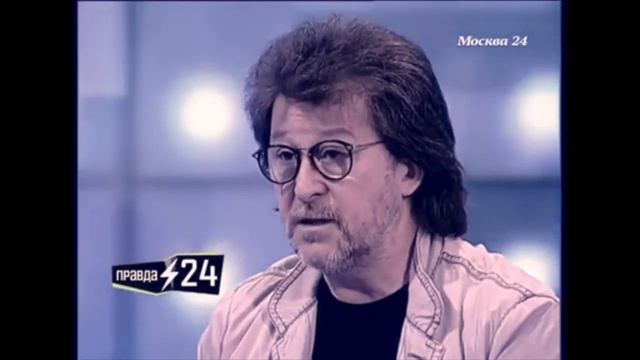 Александр Кутиков про то, что его группа не так популярна как МАШИНА ВРЕМЕНИ :: 2014