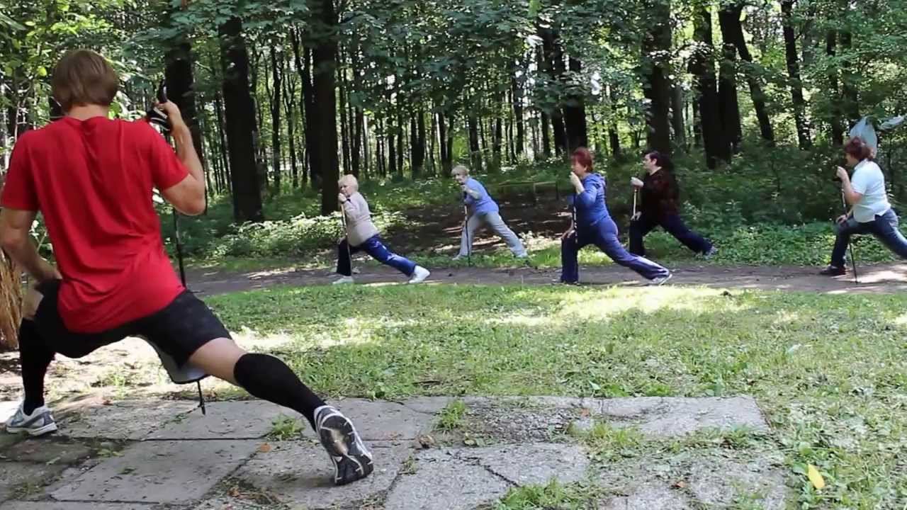 Группа Здоровья Санкт-Петербург