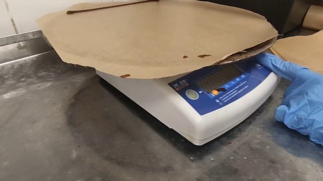 Соус барбекю 35 см П4