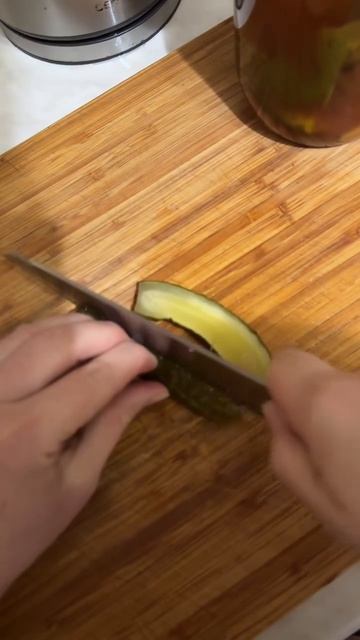Оливье с майонезом UFEELGOOD