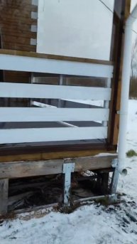 Мягкие окна ПроХаус СПб и ЛО