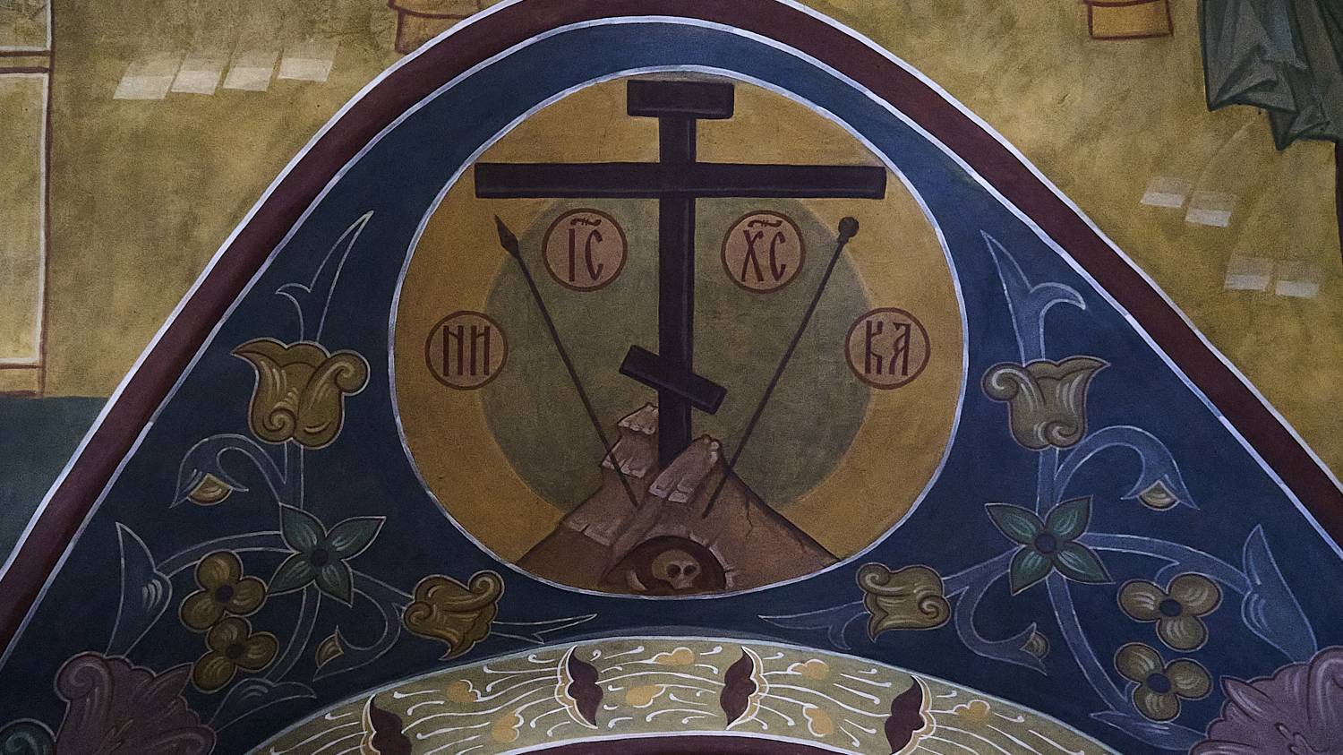 "Покаяния отверзи мне двери, Живодавче". Проповедь. 09.02.25. Иер. Даниил Зубов