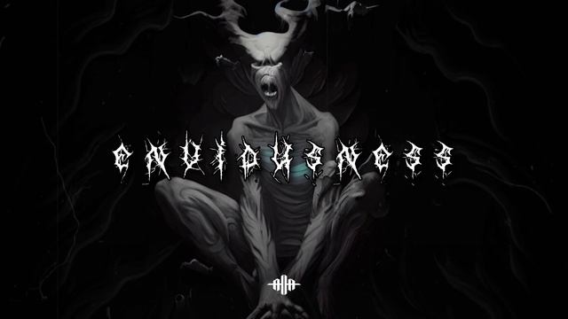 Dark Techno EBM Industrial Type Beat 'ENVIOUSNESS'